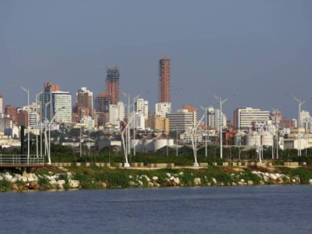 Barranquilla con menor índice de desempleo: bien, pero hay cosas que superar