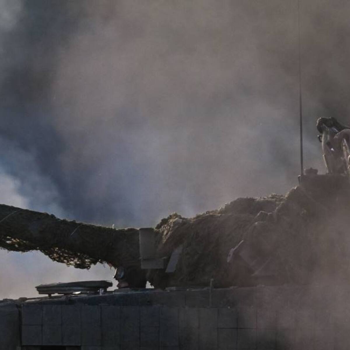 Ejército ucraniano anunció retirada de tropas en la ciudad de Lysychansk