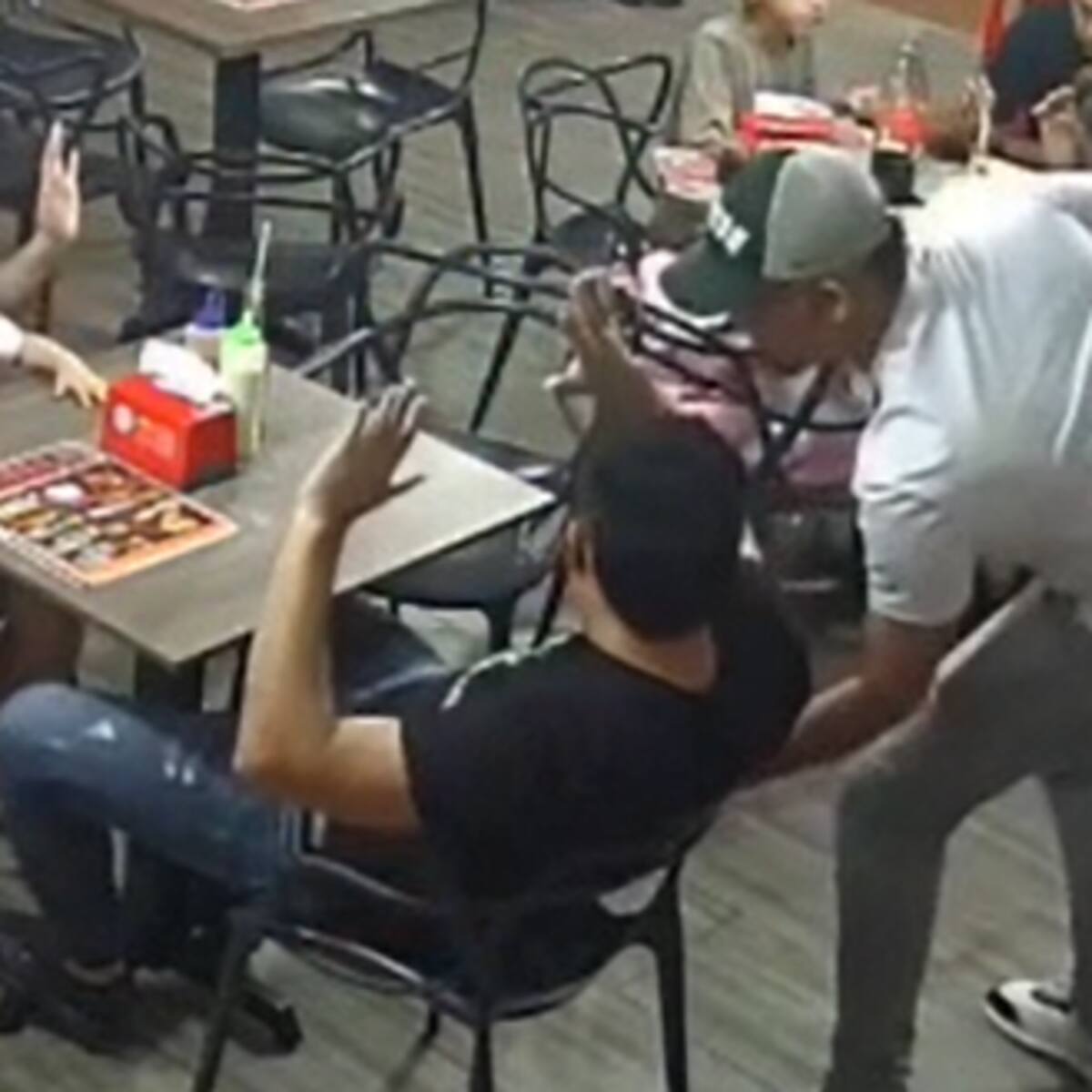 Atracos en el barrio Chiquinquirá: comunidad pide intervención de las autoridades