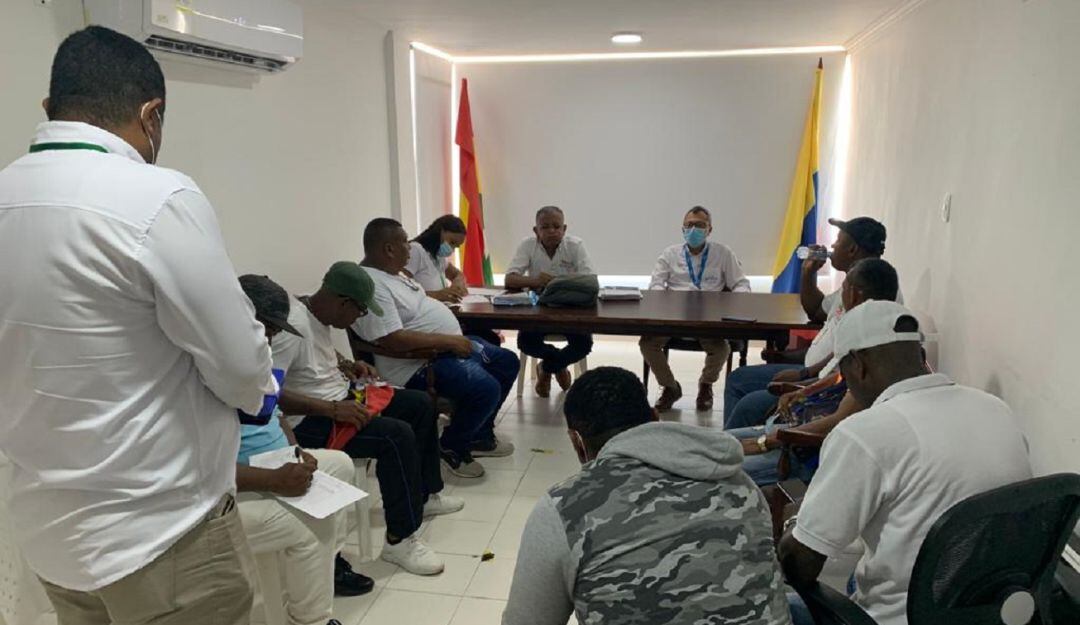 La compañía aseguró que tras una visita se evidenció que los equipos de medida estaban funcionando correctamente