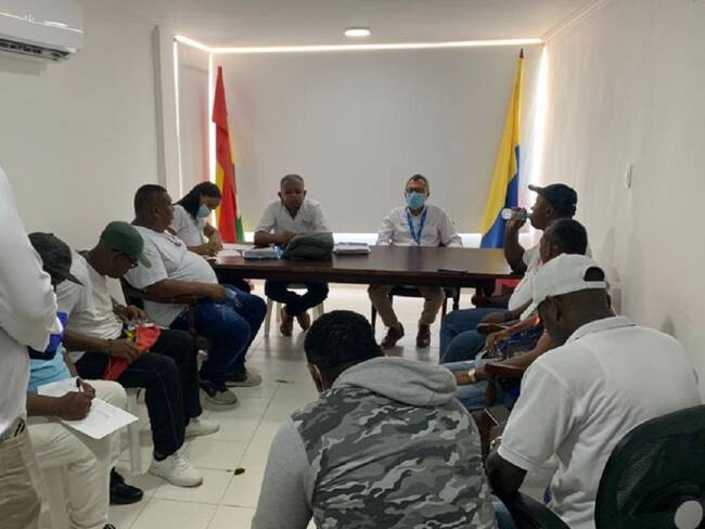 La compañía aseguró que tras una visita se evidenció que los equipos de medida estaban funcionando correctamente