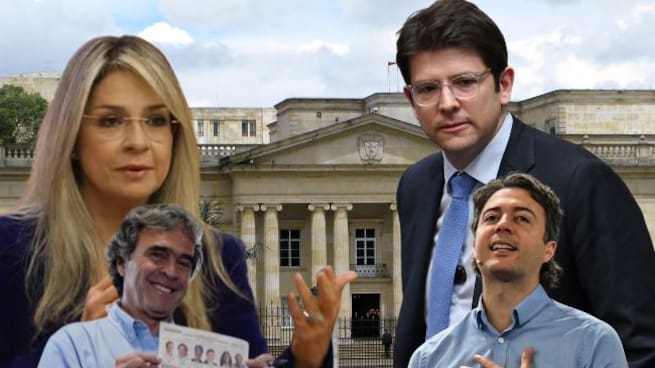 Nueva encuesta sobre candidatos presidenciales: hay cambios sorprendentes