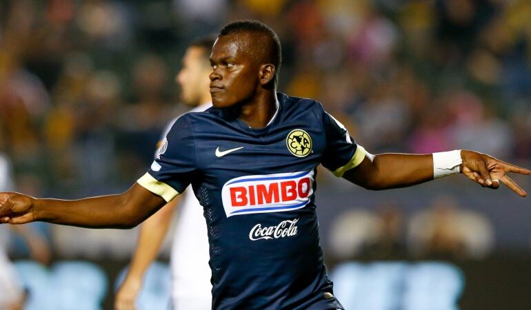 Carlos Darwin Quintero