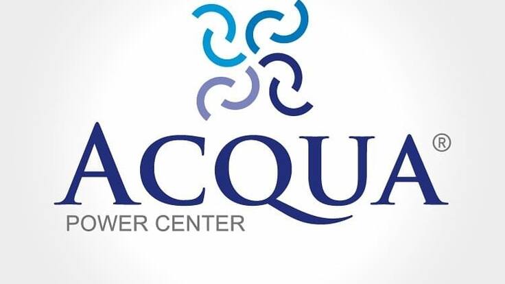 Acqua power center