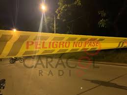 Alerta en Cali por el alto número de personas asesinadas en este año 2025.