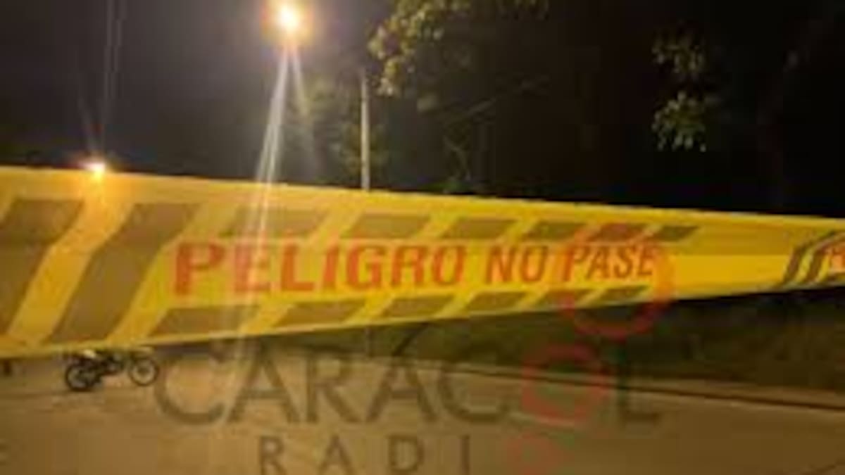 Cali superó la cifra de mil homicidios en el 2025. Piden “blindar” la ciudad