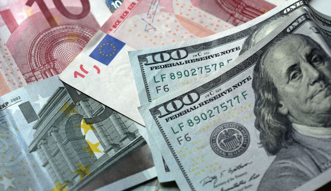 Conozca los valores del dólar y el euro este 21 de abril