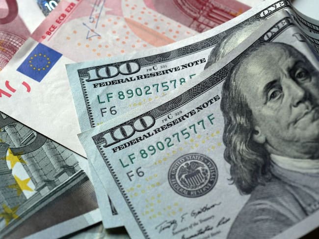 Conozca los valores del dólar y el euro este 21 de abril