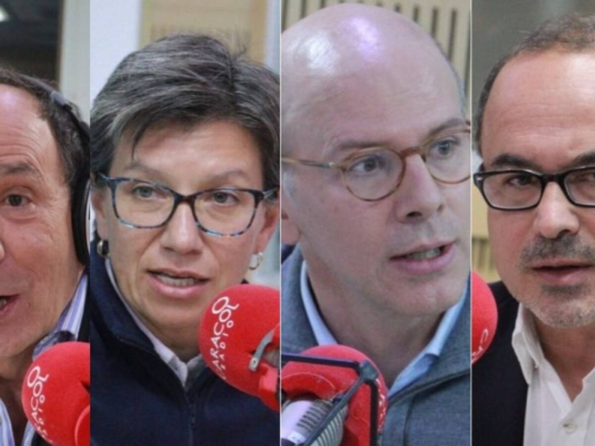 Lo que revela el último estudio sobre la corrupción en Colombia