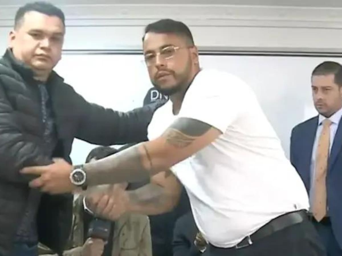 Bandas ofrecen desde $50 mil a jóvenes para reclutarlos en Barranquilla, alerta padre Cyrillus Swinn