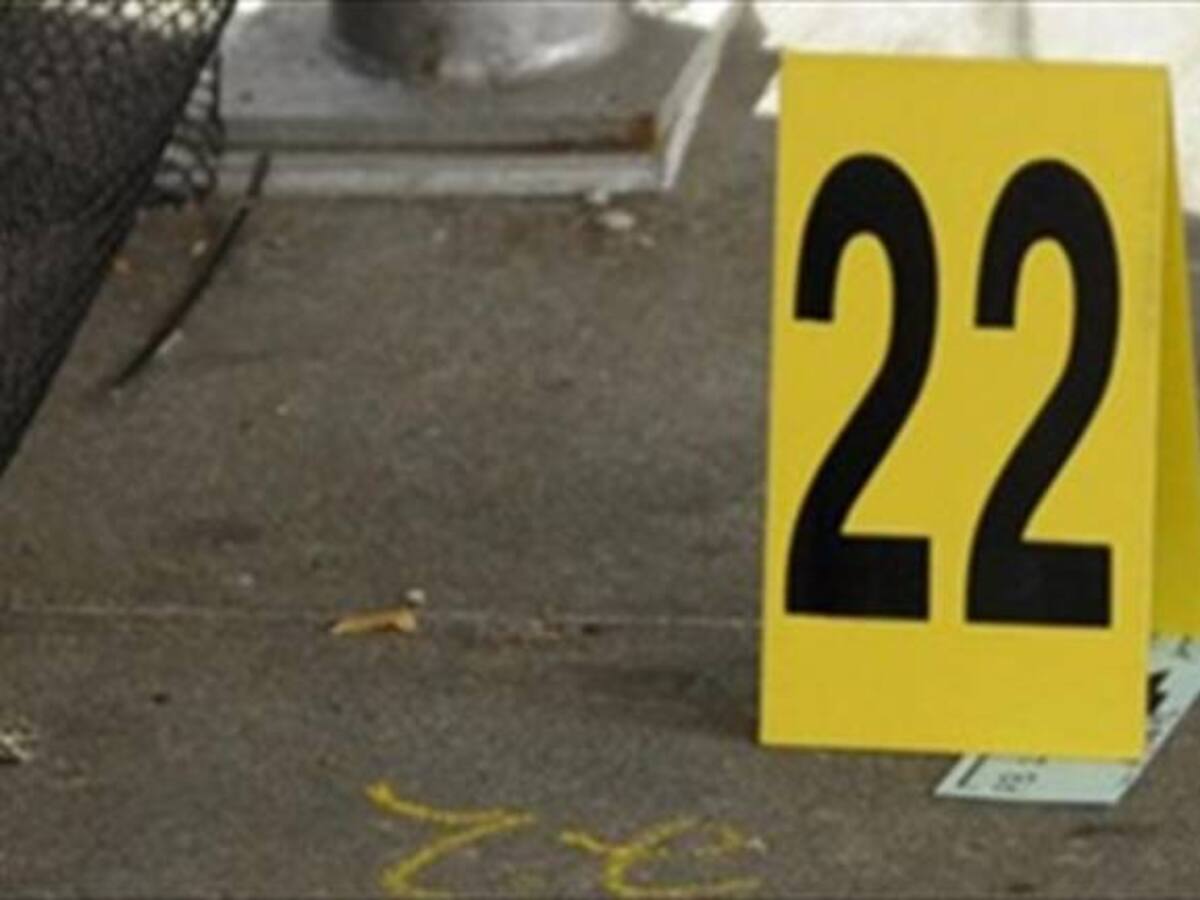 Explosión en Arauca deja un líder social muerto y varios heridos