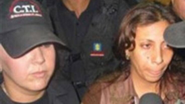 Condenan a 6 años de cárcel a la congresista Karely Lara