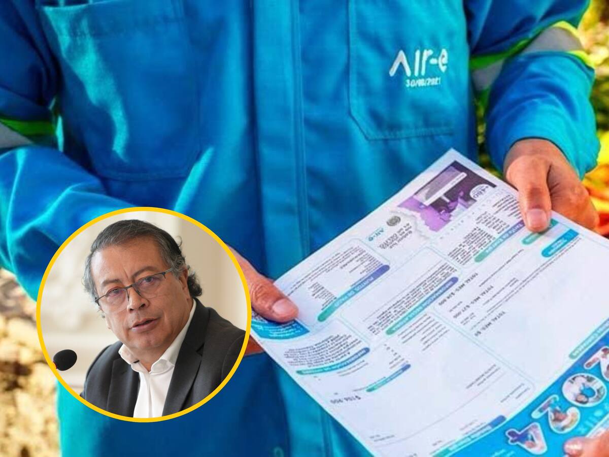 Generadoras advierten que el Gobierno tiene plazo a saldar deuda con Air-e hasta septiembre