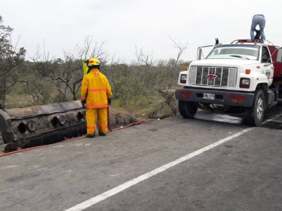 Suben a 17 las víctimas de la tragedia de Puebloviejo