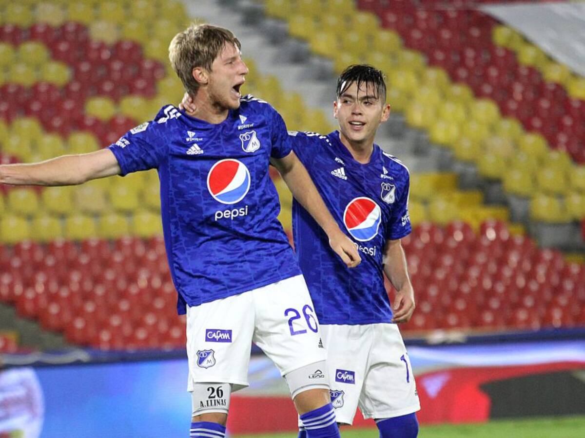 Andrés Llinás: "Pase lo que pase con los de Europa yo me sigo preparando"