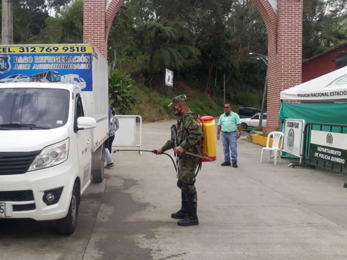 Las noticias más importantes de Armenia y el Quindío, viernes 24 de abril