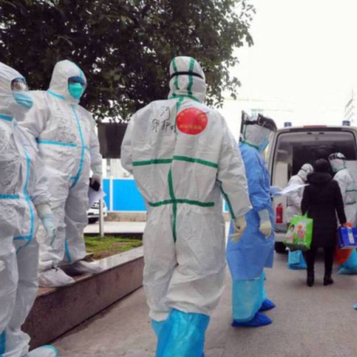 Pacientes con COVID en Risaralda serían remitidos a Cauca y Cundinamarca