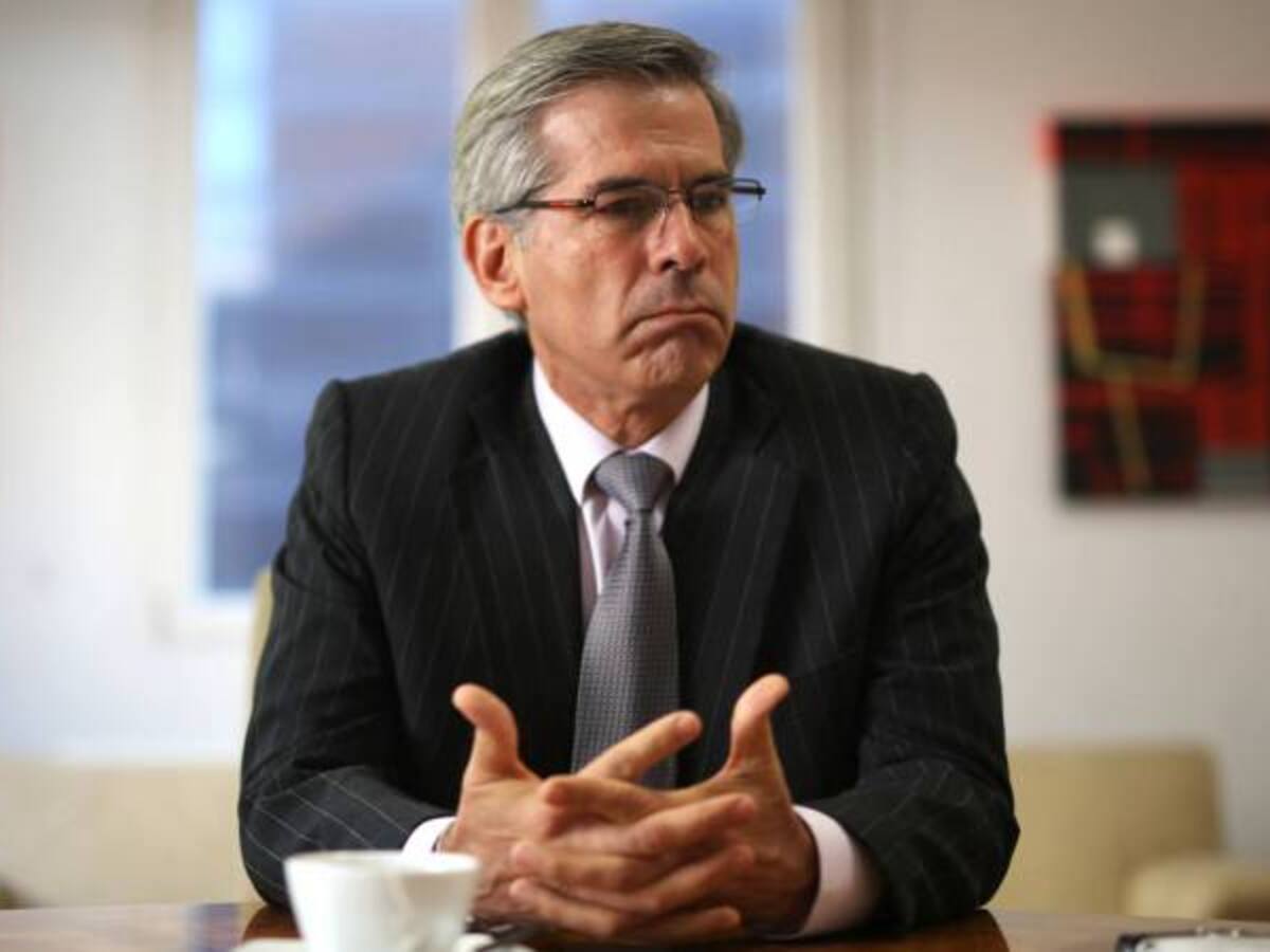 “El nuevo acuerdo de paz no será un acuerdo de maquillaje”