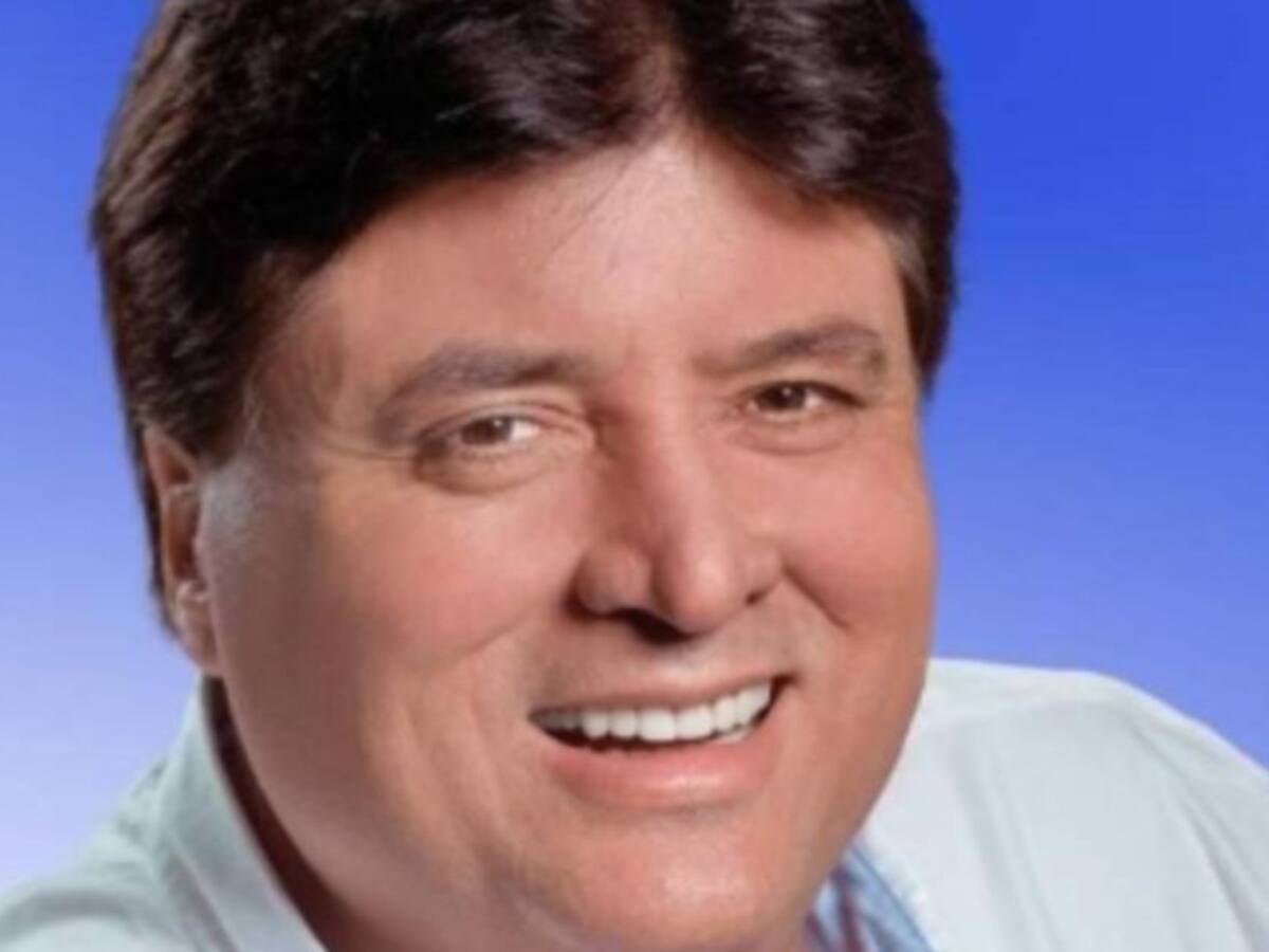 Falleció el ex diputado de Caldas Ignacio Alberto Gómez, 'Nacho'