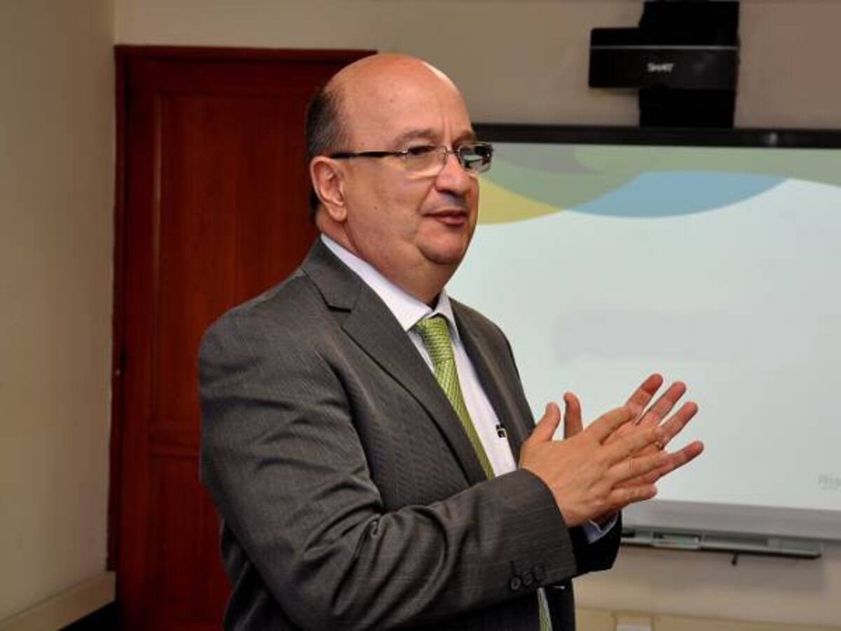 Risaralda recibirá siete unidades médico odontológicas