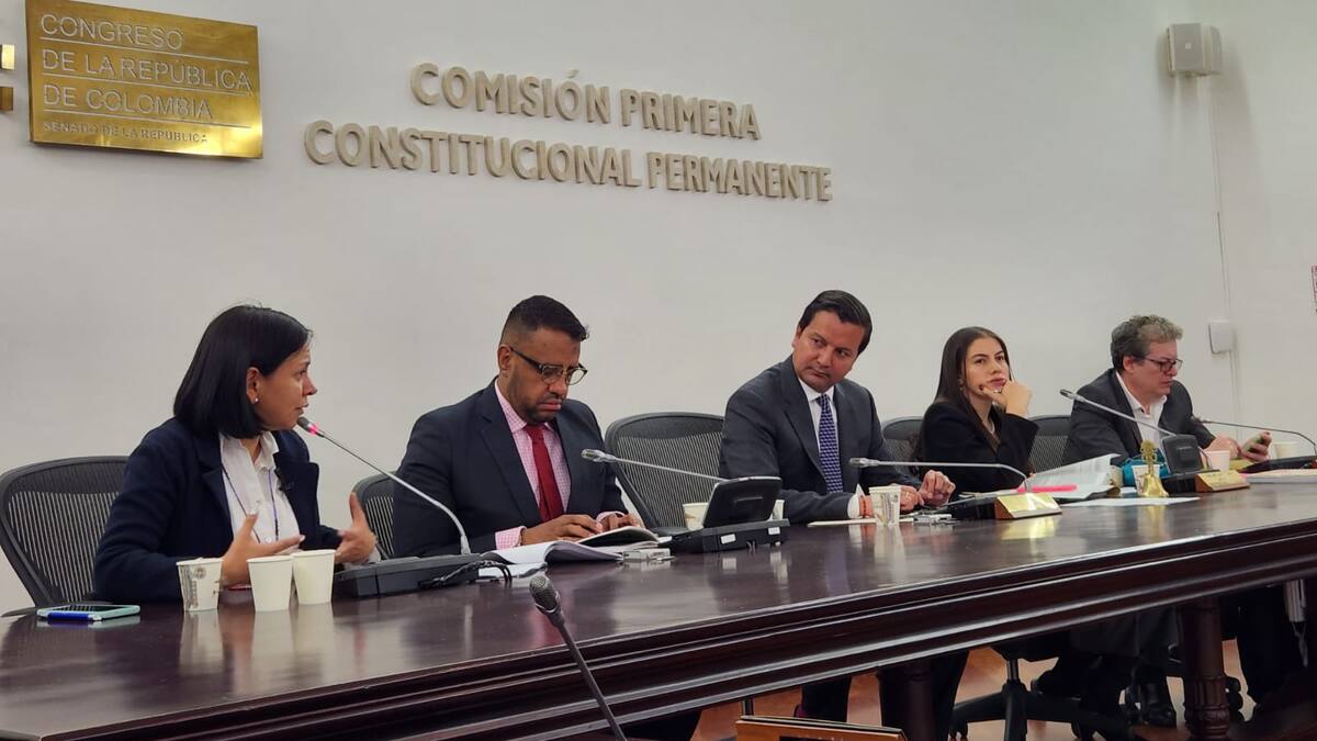 Unidad de Víctimas pide más recursos para cumplir con las metas del actual gobierno