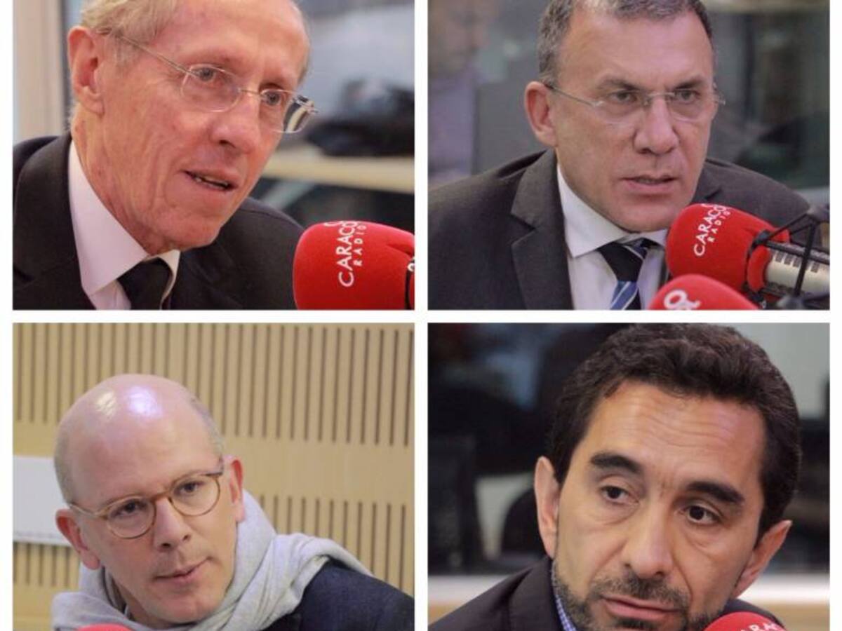 ¿El debate de ayer en el Congreso despejó dudas sobre caso Odebrecht?