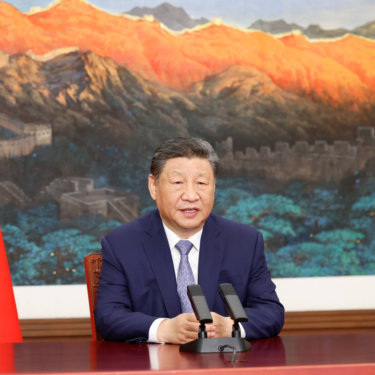 China está lista para “escenarios extremos” en guerra comercial con Estados Unidos