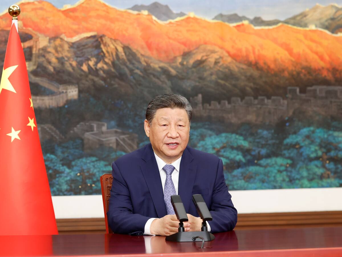 China está lista para “escenarios extremos” en guerra comercial con Estados Unidos