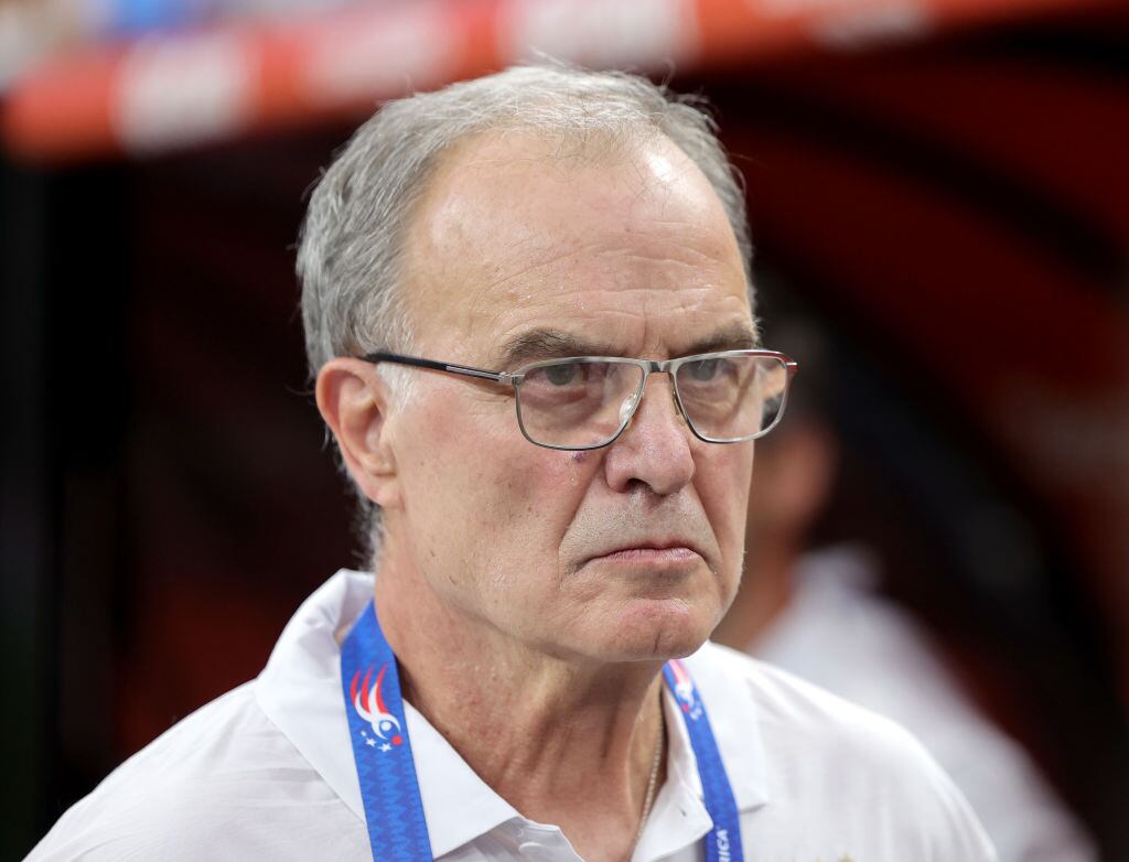 Uruguay se enfrentará con Colombia en las semifinales de la Copa América / Getty Images