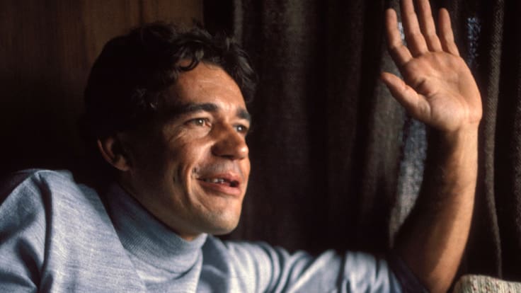 Carlos Lehder en La W: “ya me rehabilitaron”