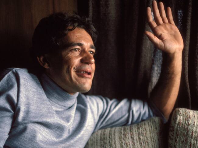 Carlos Lehder en La W: “ya me rehabilitaron”