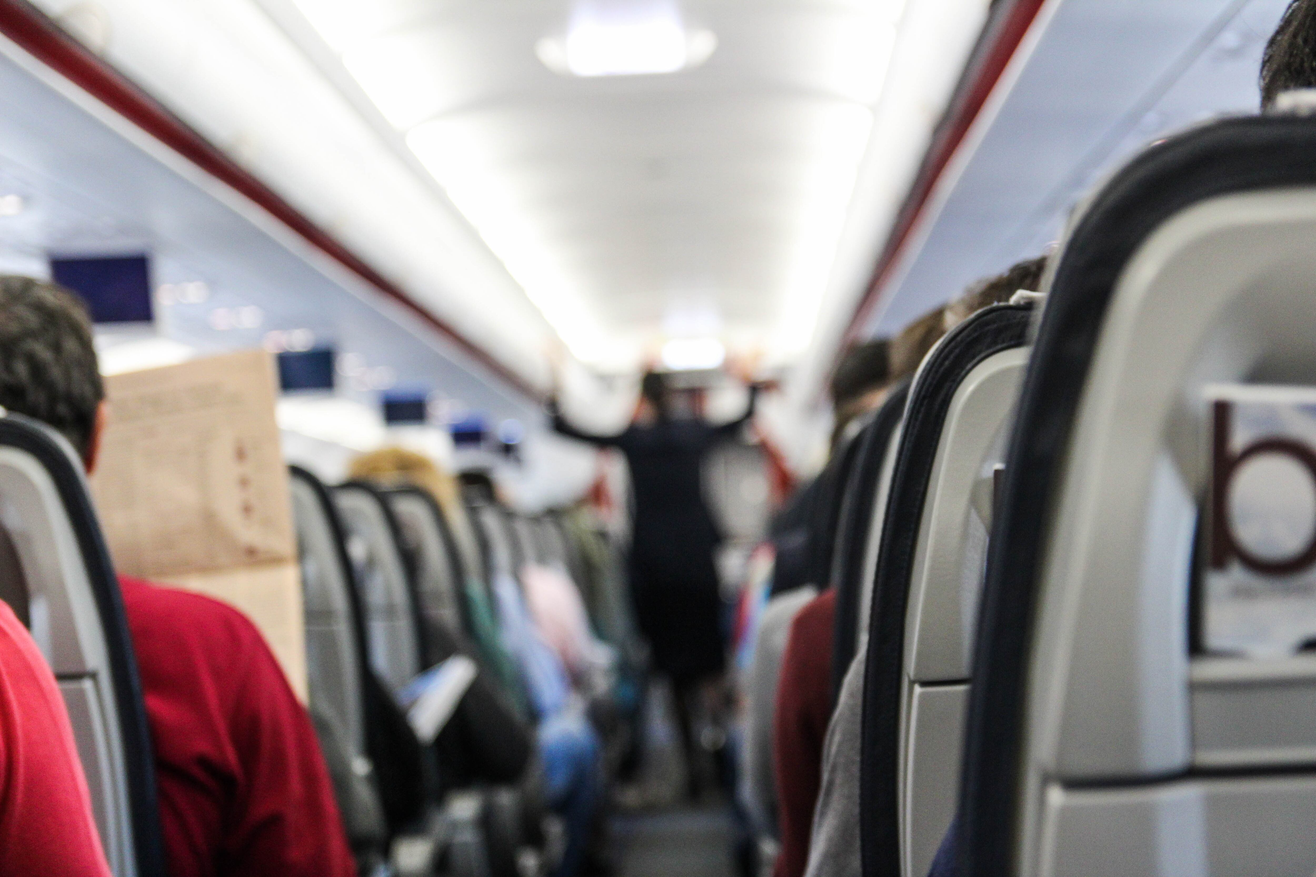 Imagen de referencia vía Getty Images