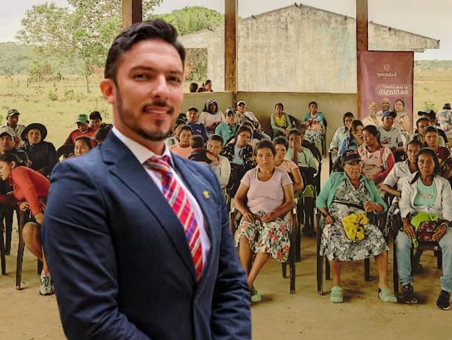 Minigualdad anuncia que llevará alimentos a 12.350 familias con la nueva ‘Caravana de la Igualdad’