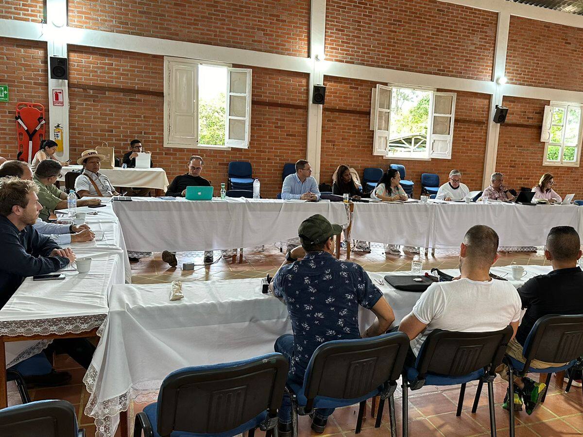 ¿Qué va a pasar con los secuestrados que tiene el Estado Mayor Central de las Farc?