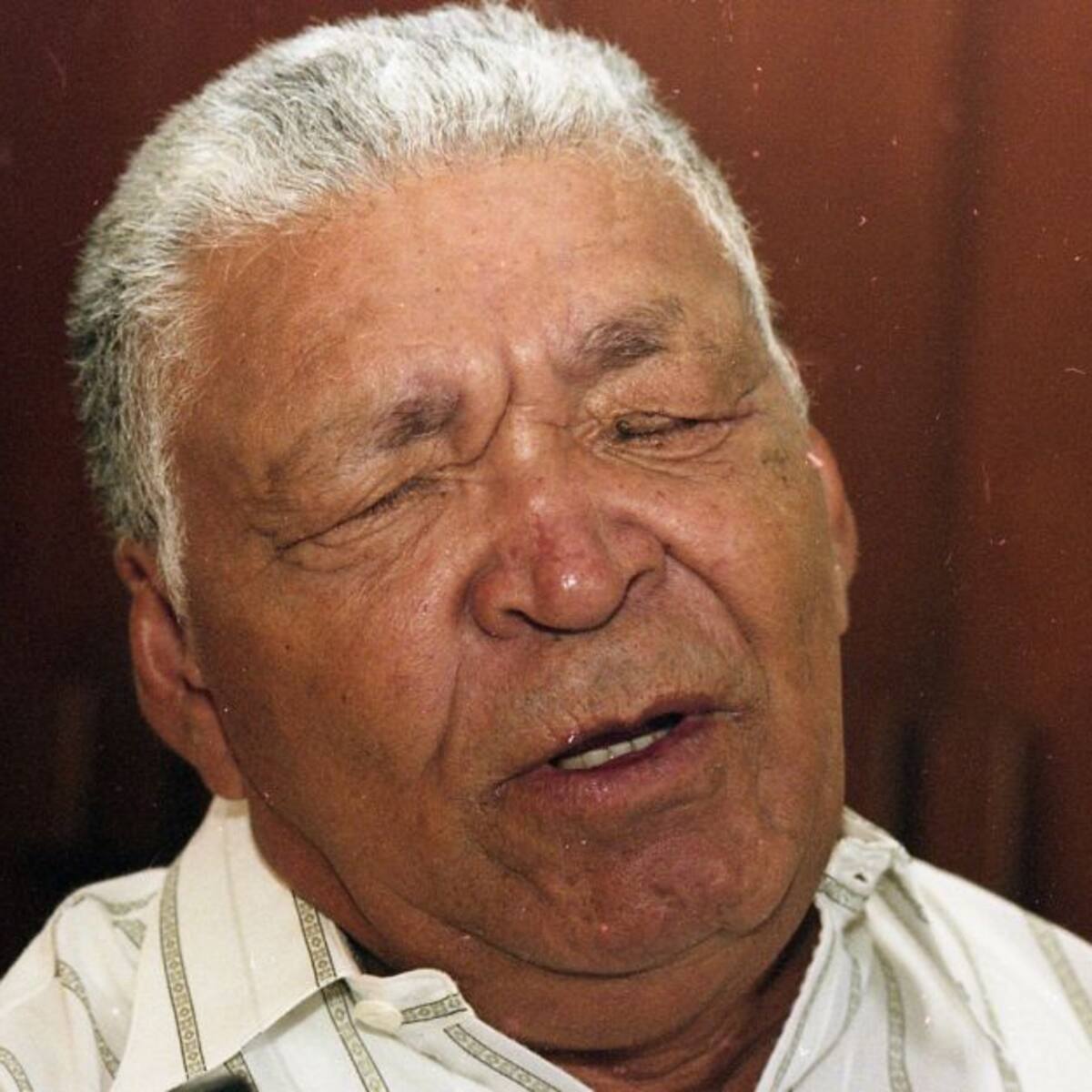 Santa Marta conversará sobre la vida y obra de Leandro Díaz