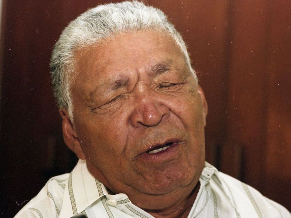 Santa Marta conversará sobre la vida y obra de Leandro Díaz