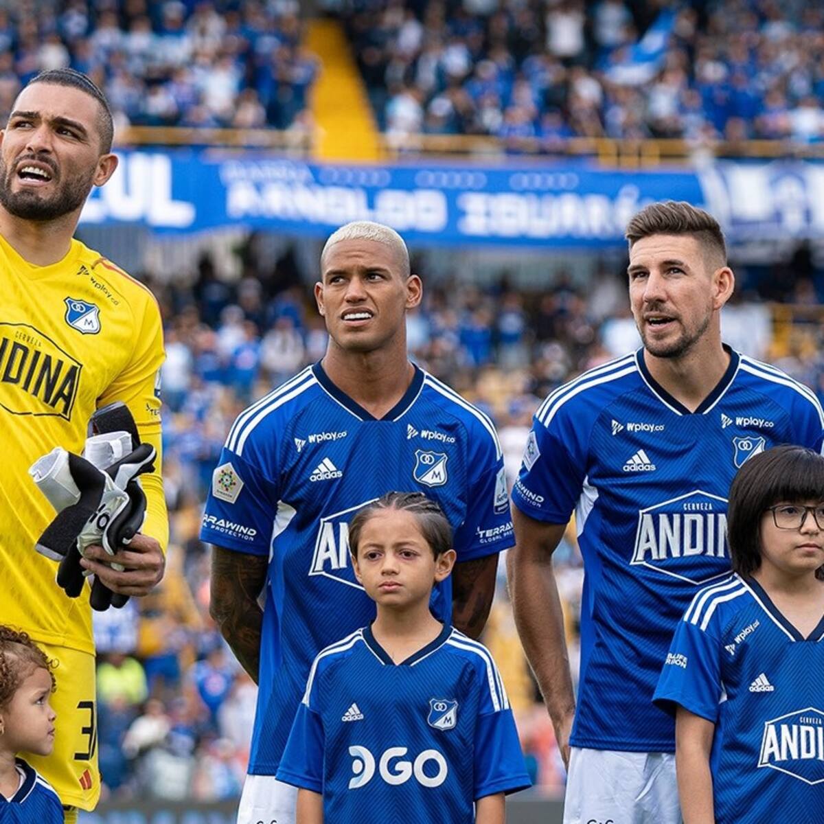 Delvin Alfonzo: “El profe Gamero es como un padre para todos nosotros”