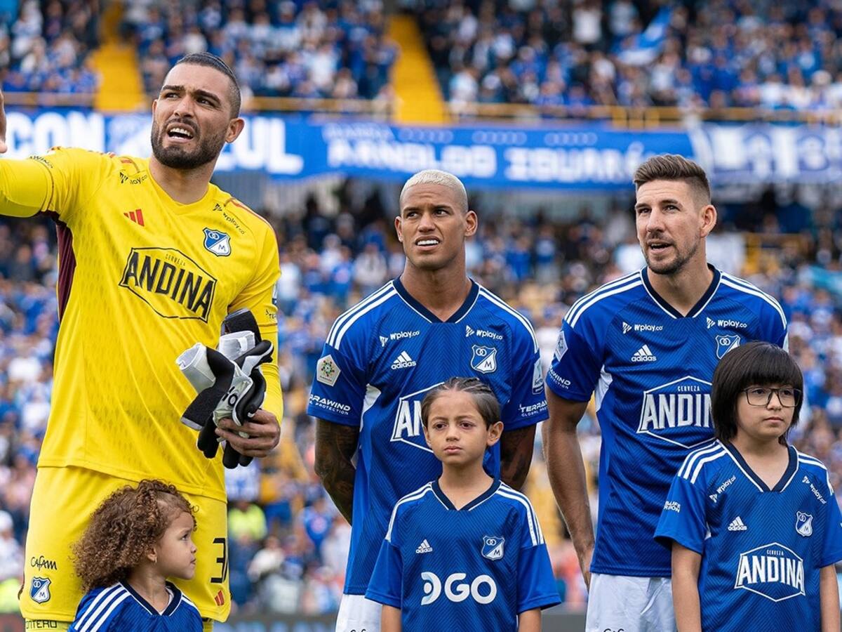 Delvin Alfonzo: “El profe Gamero es como un padre para todos nosotros”