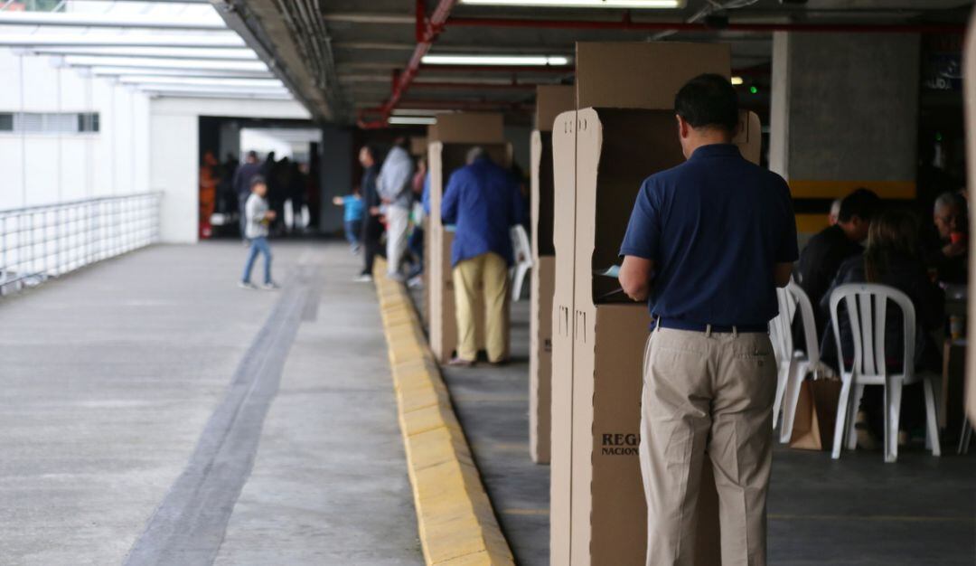 El 13 de marzo serán elecciones de Senado y Cámara