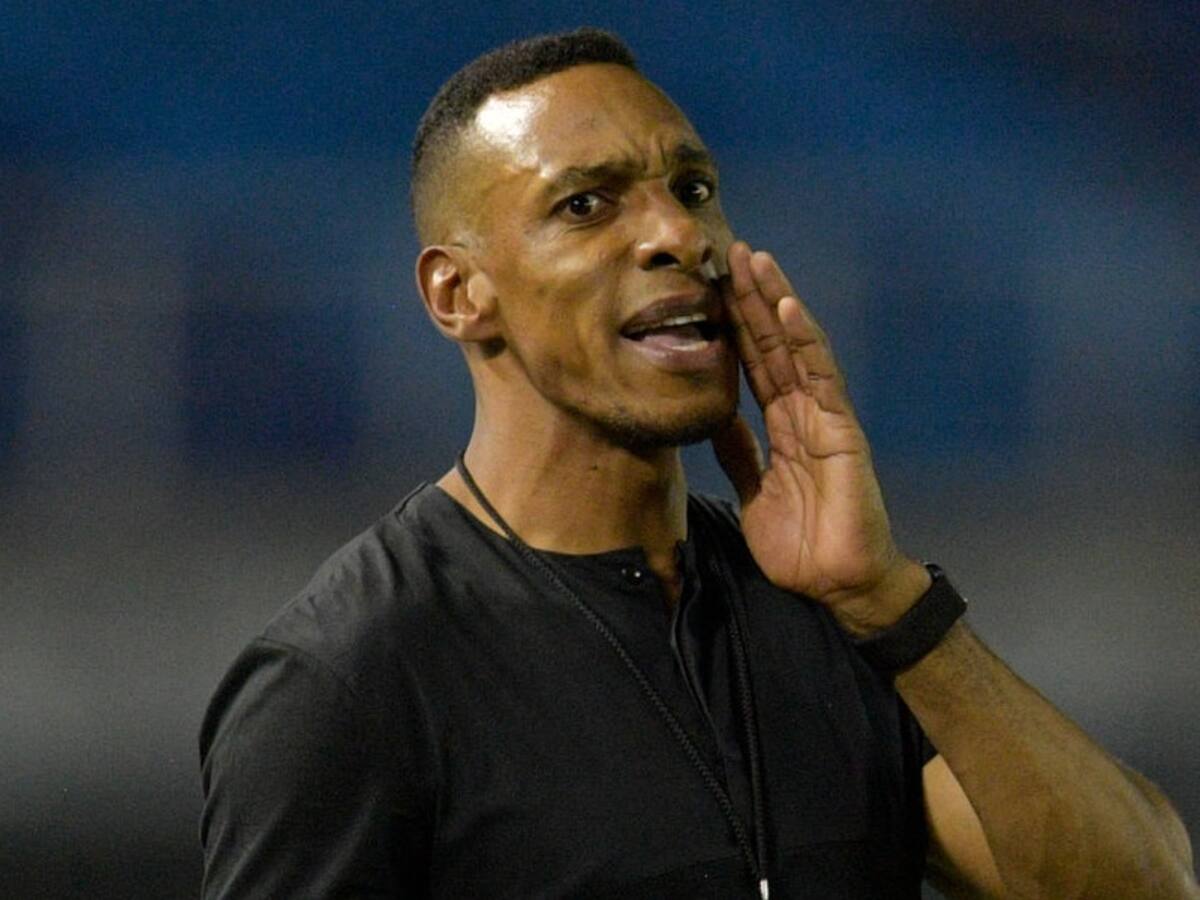 ¿James Rodríguez convocado a Copa América? Esto dijo Amaranto Perea