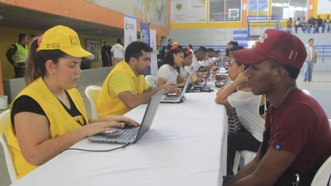 Educación
