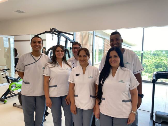 Hospital Serena del Mar