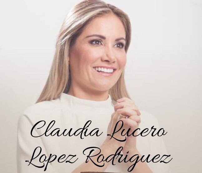 Claudia López