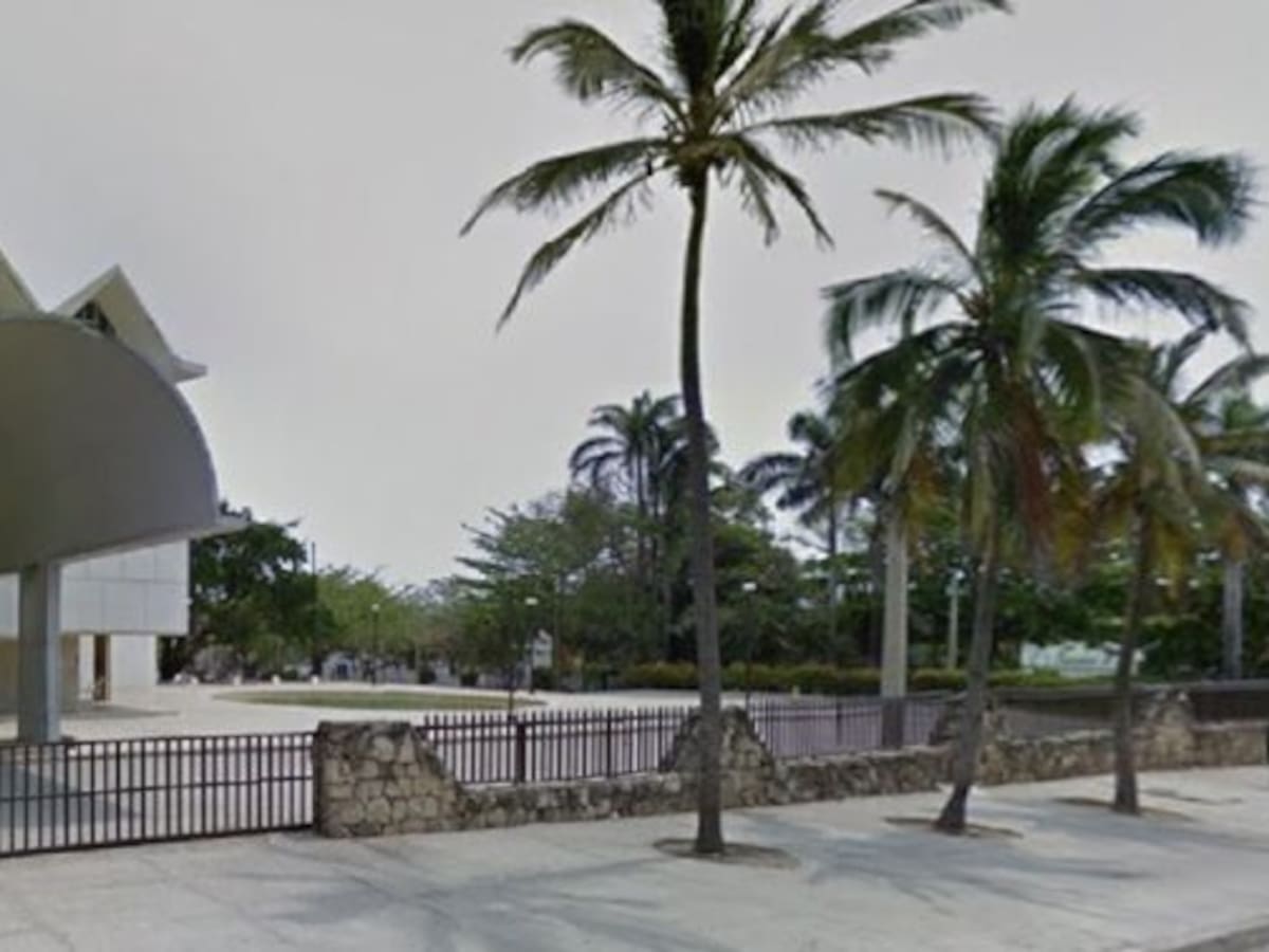 Concejo aprueba exención de impuestos al Teatro Amira de la Rosa