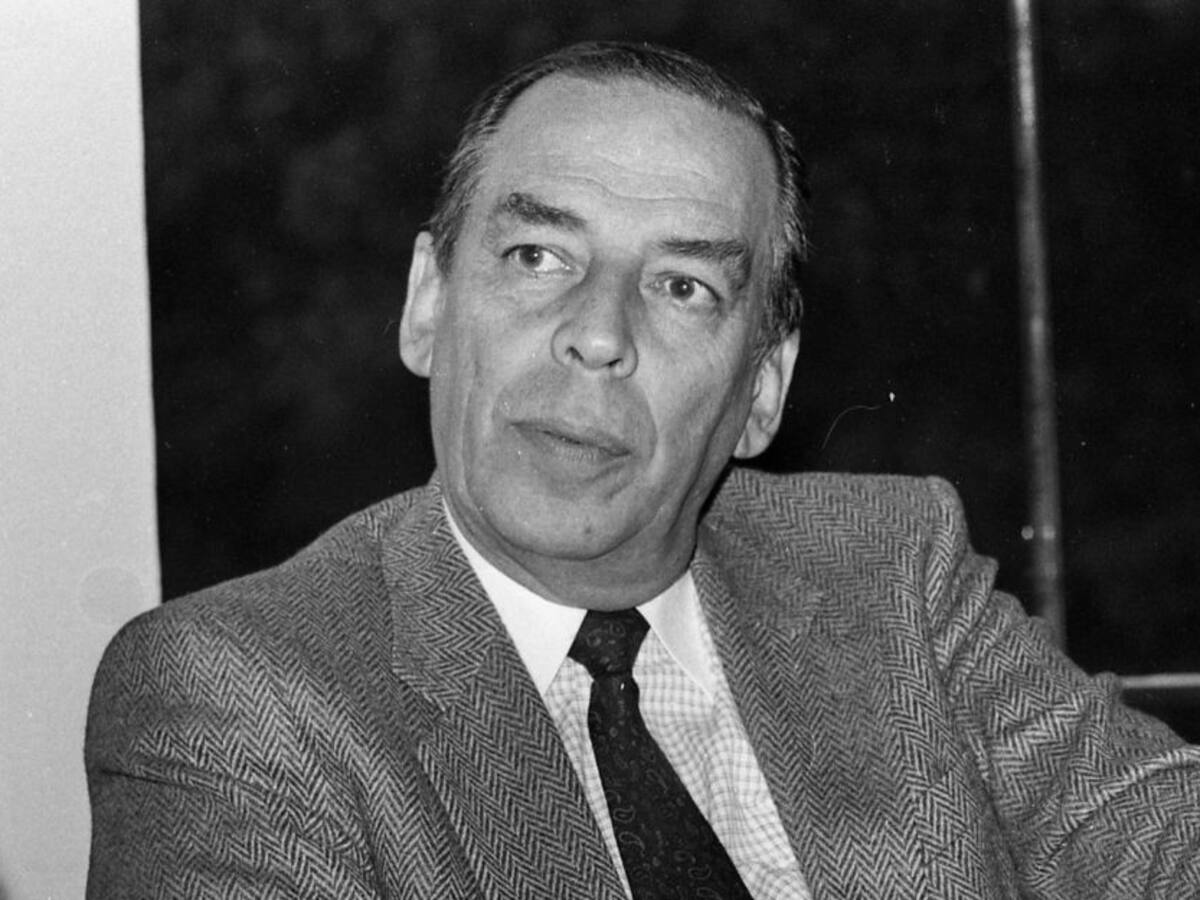 Enrique Gómez: Serpa y Samper no pudieron sobornarlo y deciden matarlo