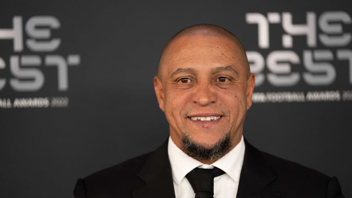 Roberto Carlos da un parte de tranquilidad y aclara los rumores: “No tuve un infarto cardíaco”