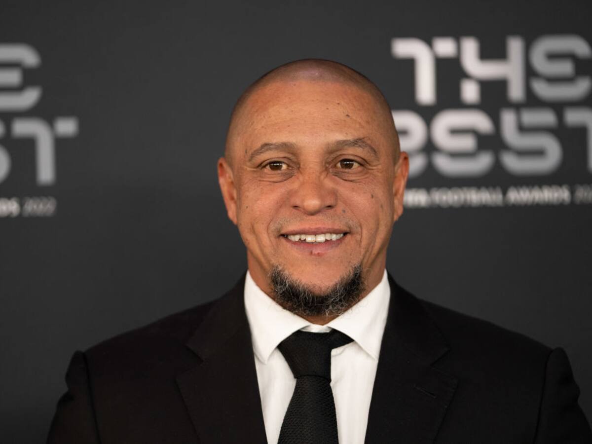 Roberto Carlos da un parte de tranquilidad y aclara los rumores: “No tuve un infarto cardíaco”