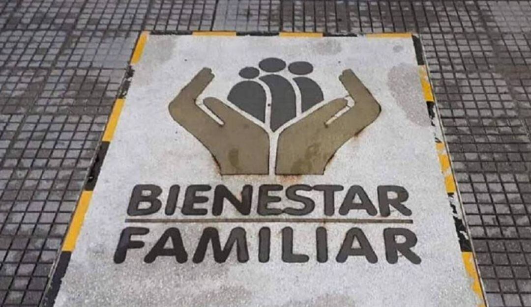 Bienestar Familiar. 