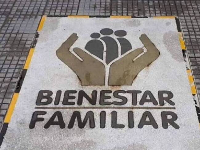 Bienestar Familiar.