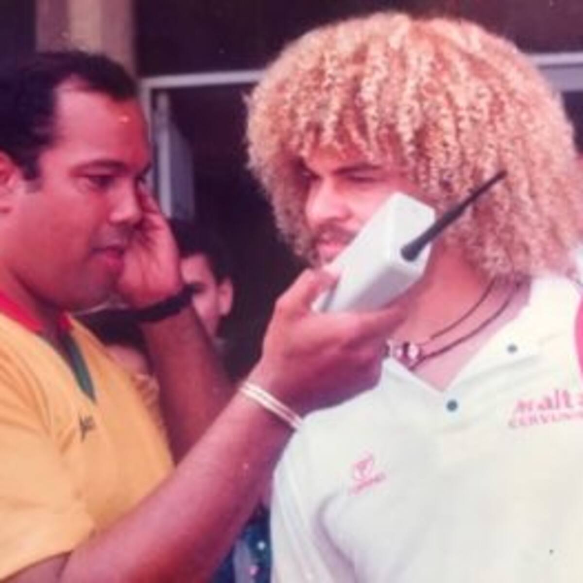 Eugenio Baena, leyenda del periodismo deportivo colombiano: Más de 50 años dedicados a la profesión
